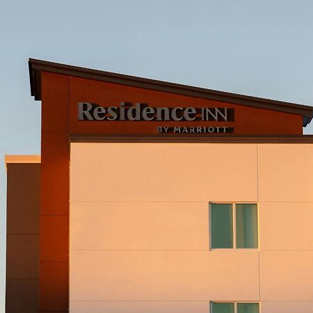 Residence Inn By Marriott Tampa Wesley Chapel Kültér fotó