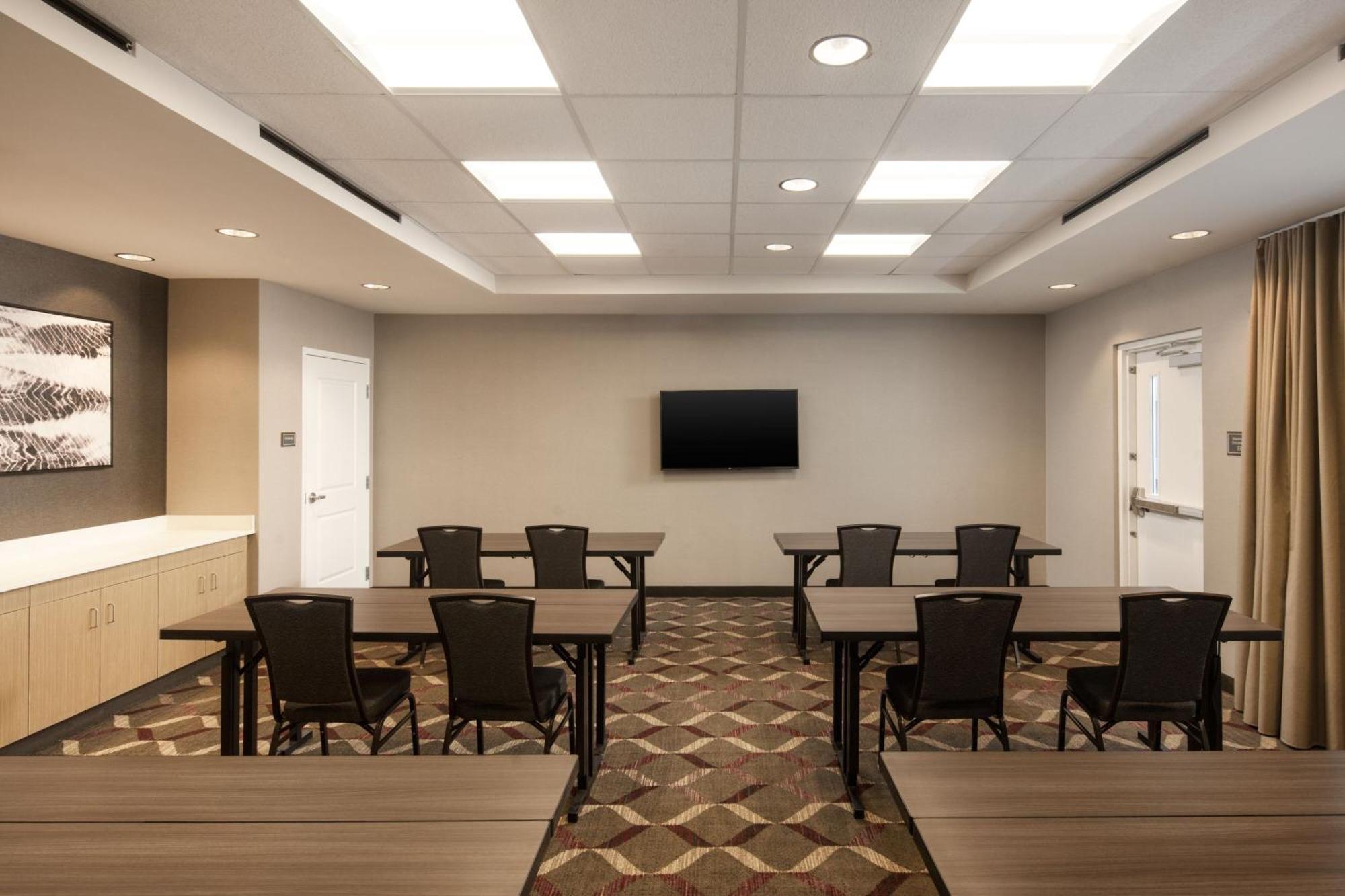 Residence Inn By Marriott Tampa Wesley Chapel Kültér fotó