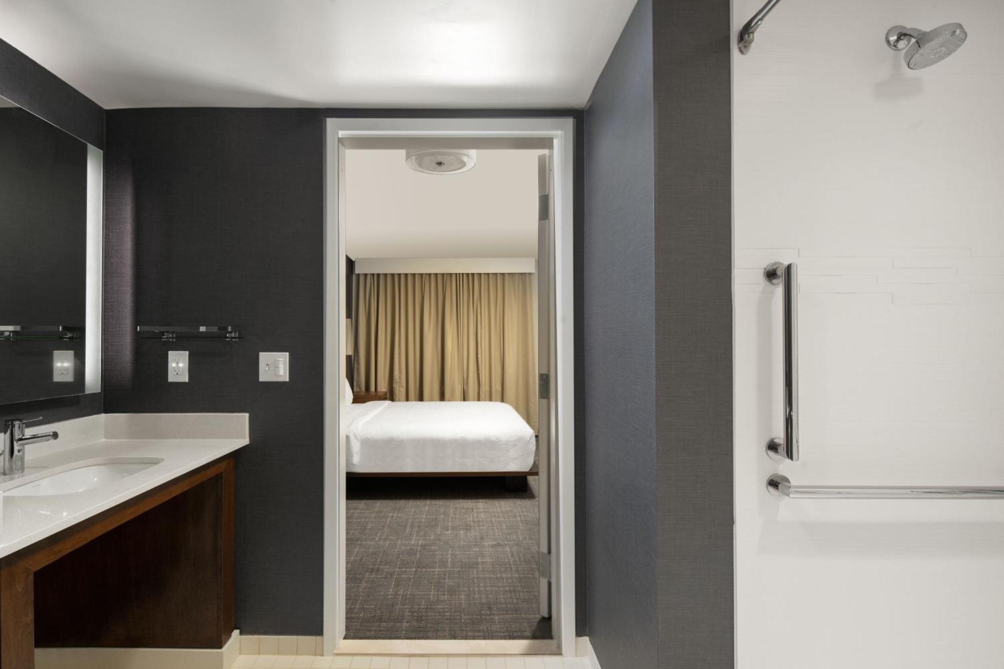Residence Inn By Marriott Tampa Wesley Chapel Kültér fotó