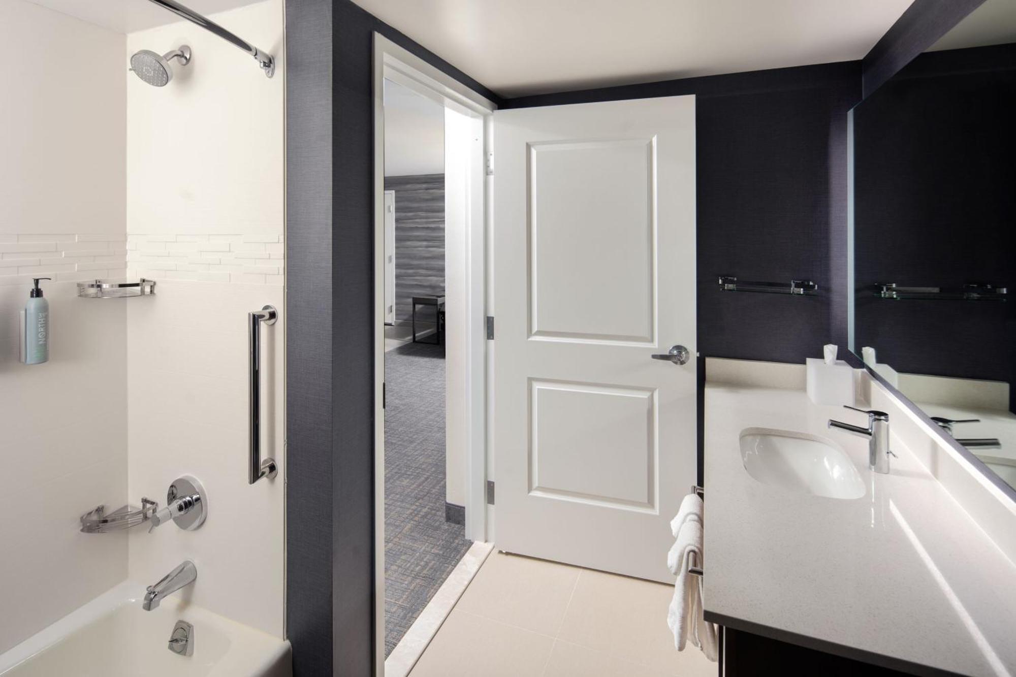 Residence Inn By Marriott Tampa Wesley Chapel Kültér fotó