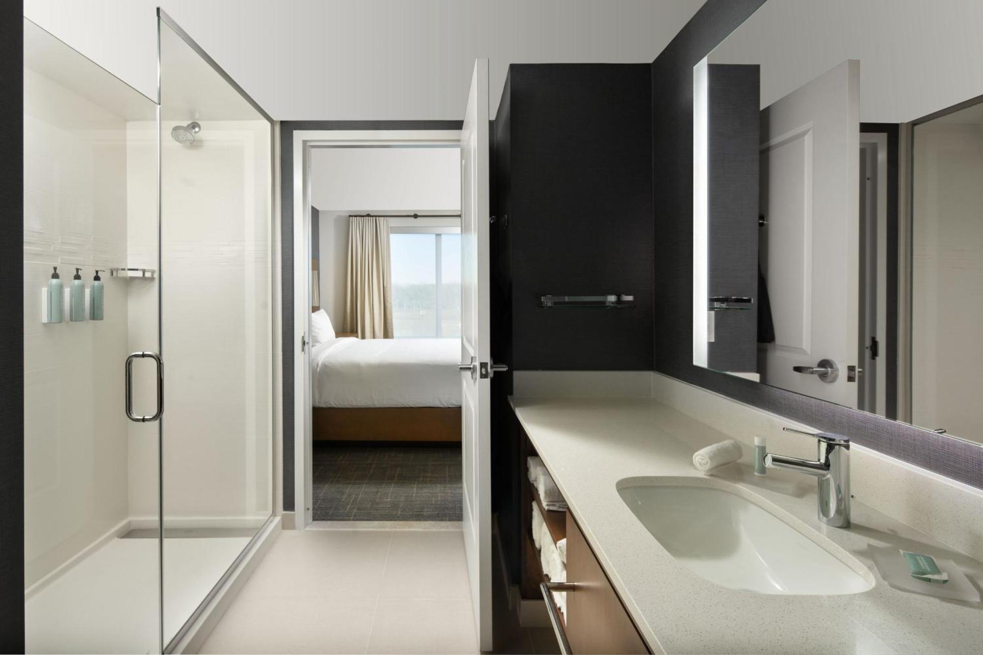 Residence Inn By Marriott Tampa Wesley Chapel Kültér fotó