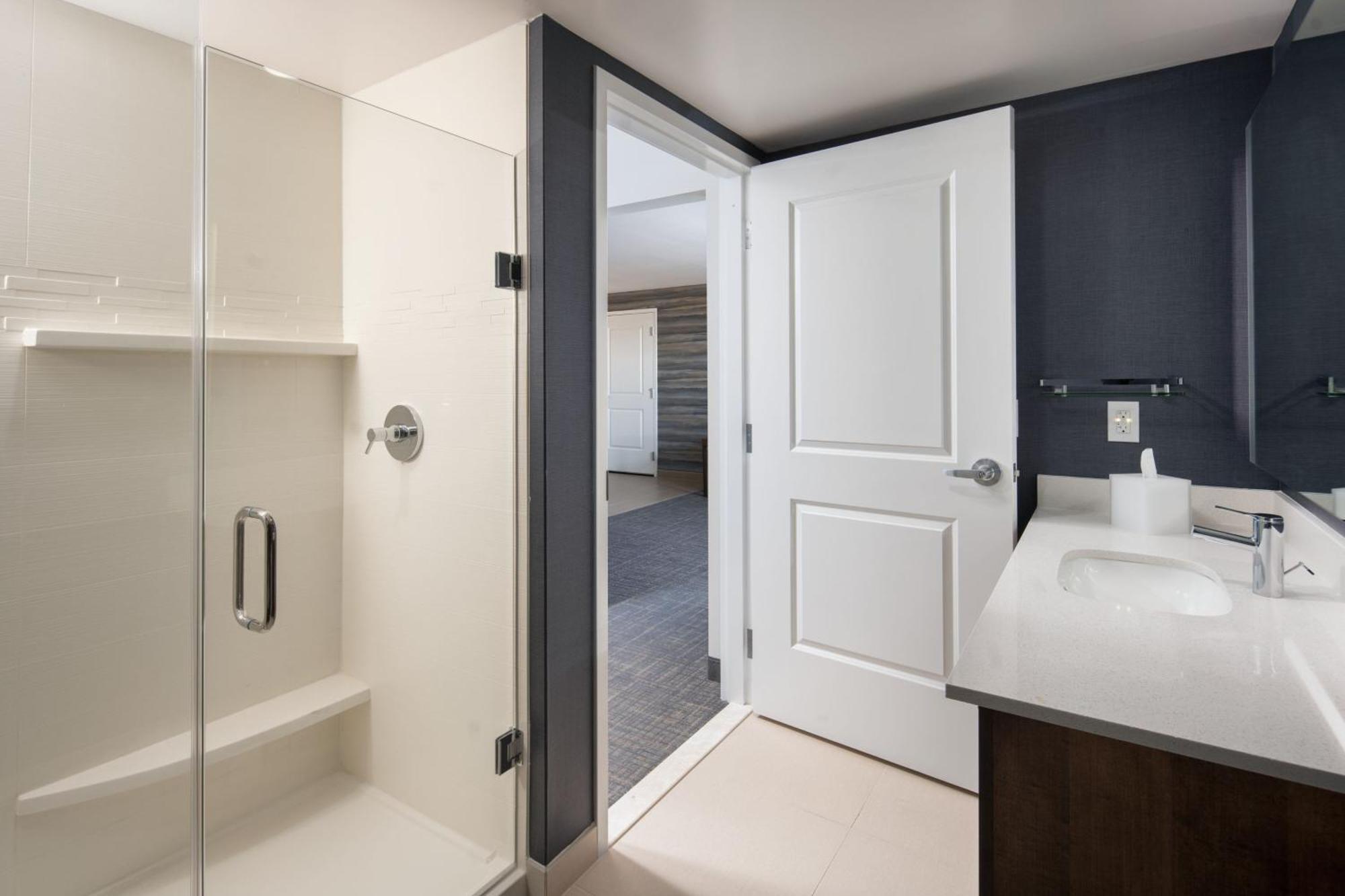 Residence Inn By Marriott Tampa Wesley Chapel Kültér fotó